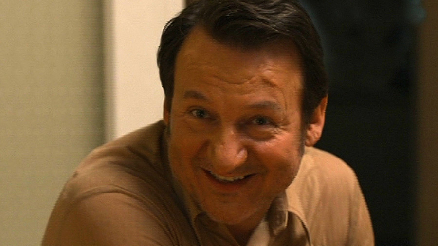 ロベルト・ヴィェンツキェヴィチ Robert Więckiewicz
